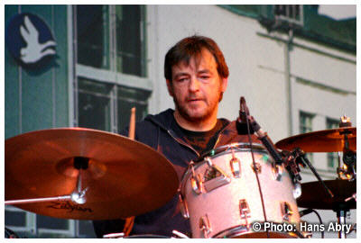  Photo: Hans Abry - picture # 050514-0026
