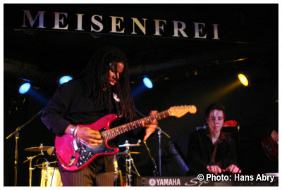  Photo # 060204-0242 by Hans Abry