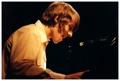 Jan Karow - © Foto: Hans Abry (Bild-Nr. 1092-17)