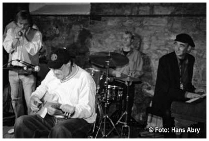  Foto: Hans Abry - Bild-Nr. 1116-9