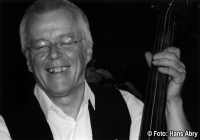 Peter Brusendorff -  Foto: Hans Abry - Bild-Nr. 1130-22