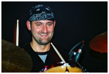 Frank Boestfleisch - © Foto: Hans Abry (Bild-Nr. 1134-5)
