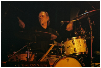 Hans Wallbaum - © Foto: Hans Abry (Bild-Nr. 1151-13)