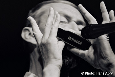  Photo: Hans Abry - picture # 1179-34