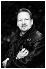 Hans Abry (Foto: M. Unverfehrt)