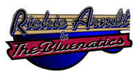 Richie Arndt & The Bluenatics