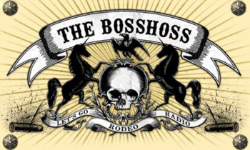 The BossHoss