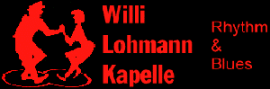 Willi Lohmann Kapelle